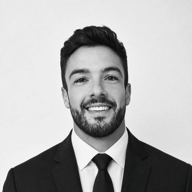 Chris Cassidy, founder of Beam